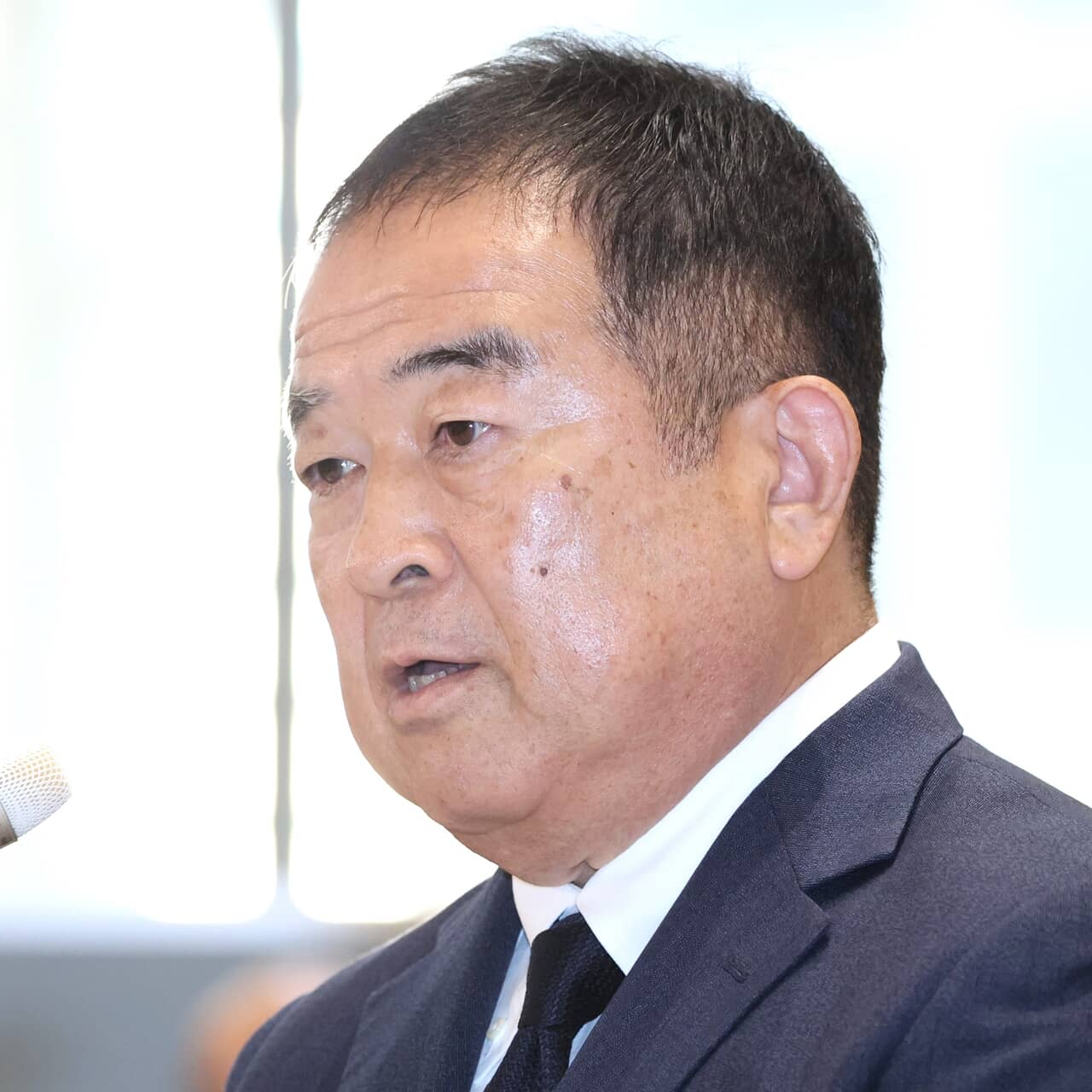日テレ福田社長、会見で国分太一側の対応に怒り!「現在のままでは対話は難しい」