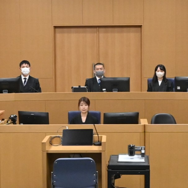 山上徹也被告、「起訴状記載の事実を認める」…安倍元総理銃撃事件から3年