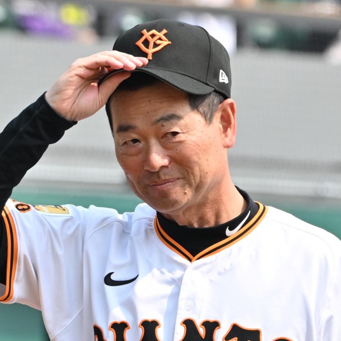 桑田真澄二軍監督、電撃退団!イースタン優勝も…一軍V逸の責任取る