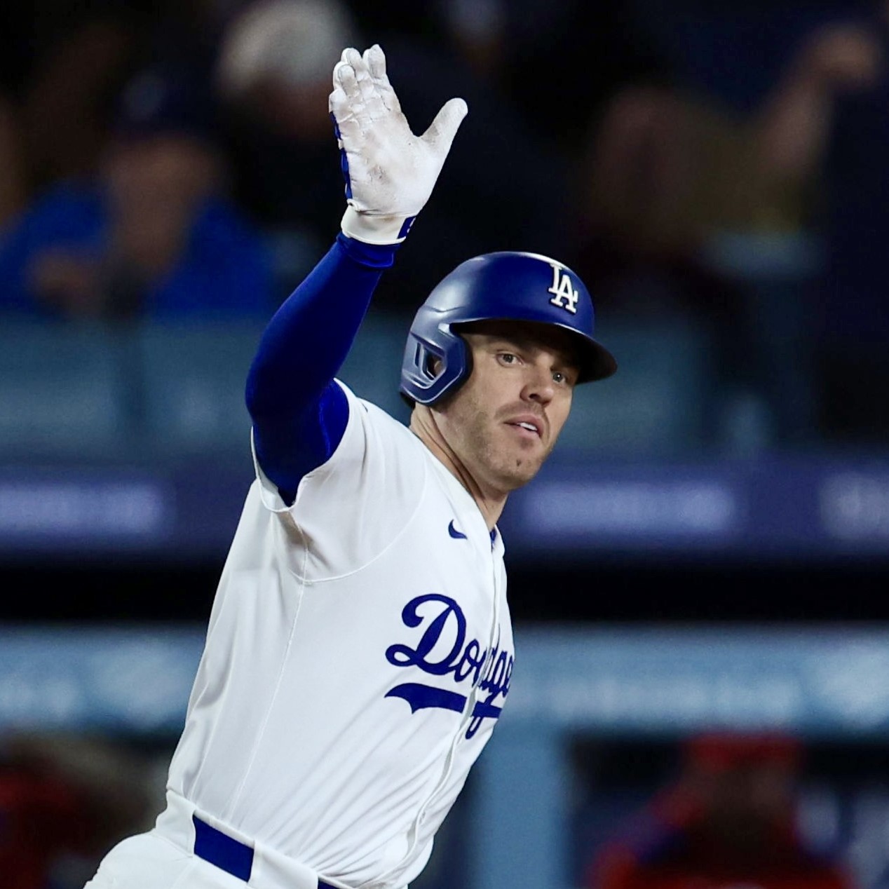 ド軍フリーマン、サヨナラ弾!大谷翔平は驚異の9連続出塁!ブルージェイズ、18回に力尽きる