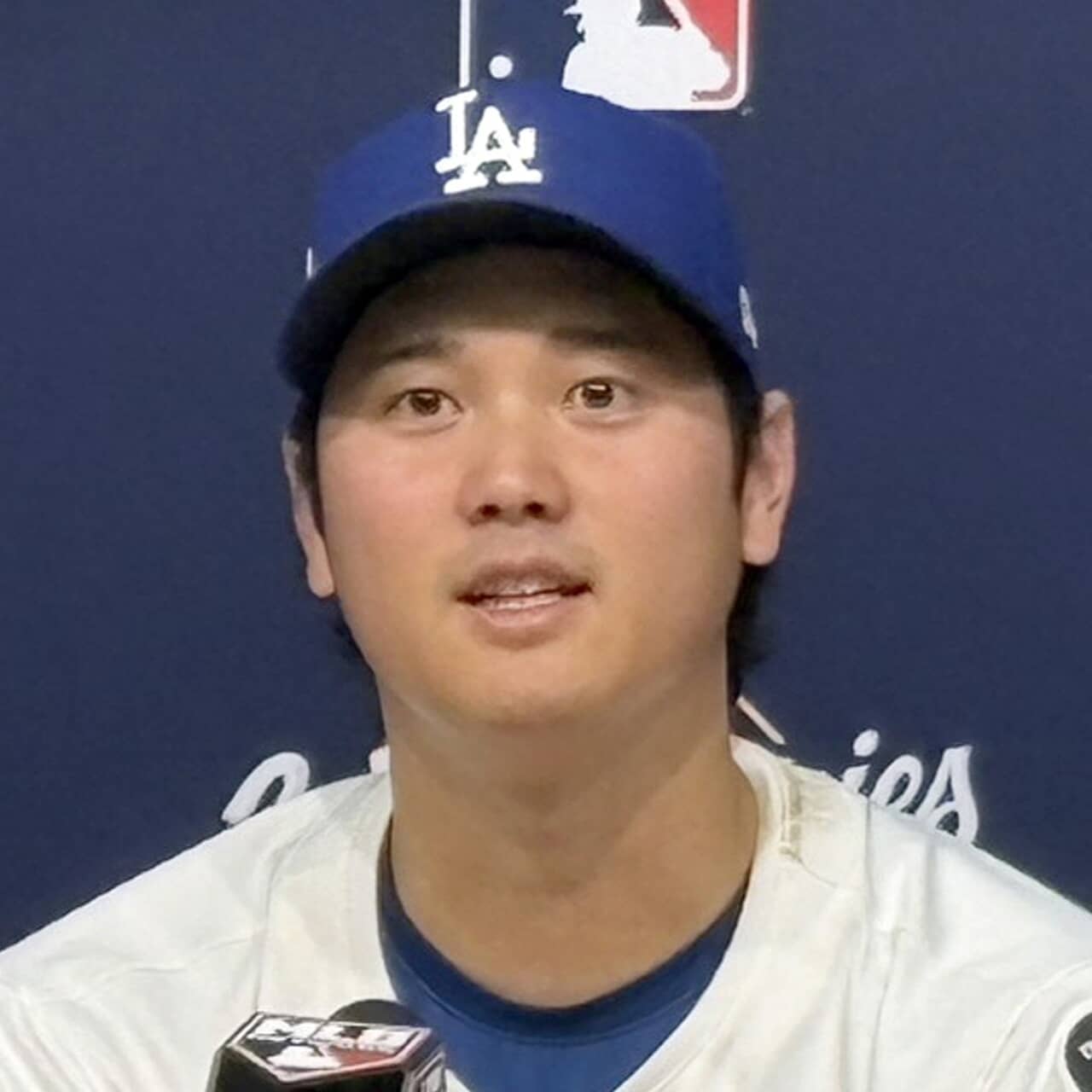 ドジャース2-6完敗!2勝2敗タイに…大谷翔平は無安打&4失点でWS初黒星