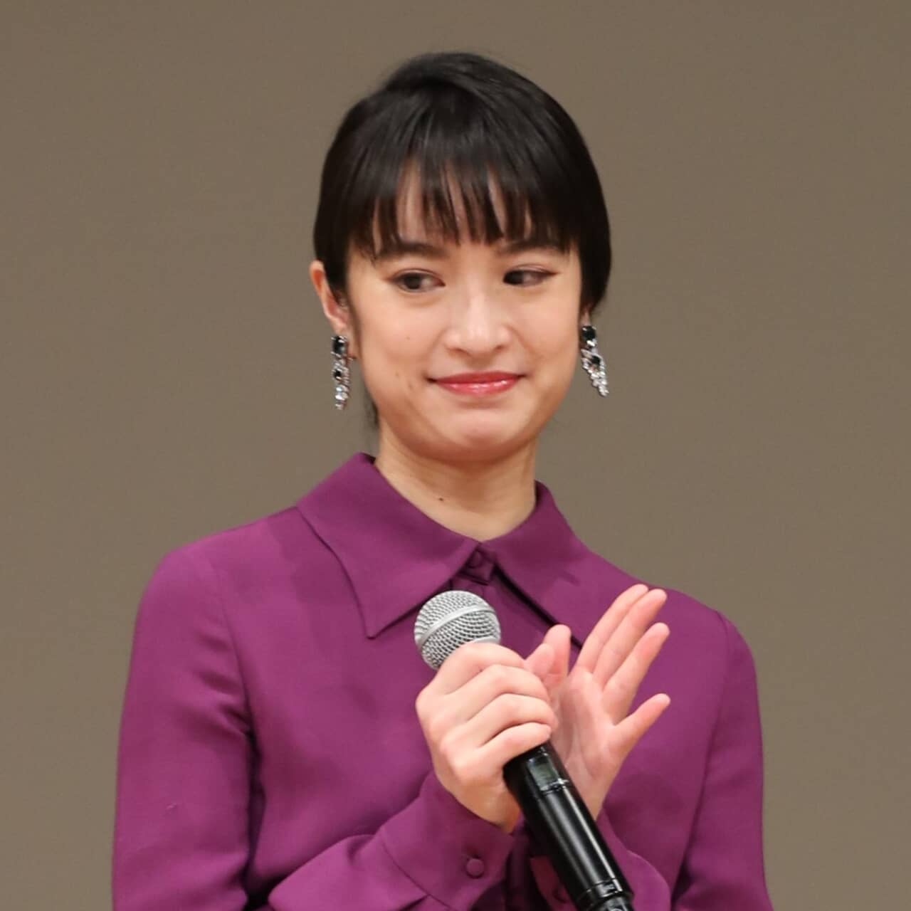 門脇麦、体調不良で11・1開幕の舞台全公演を降板「お客様、関係者に深くお詫び」