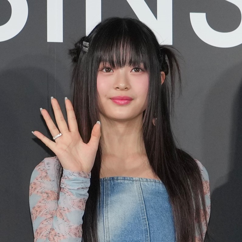 韓国ガールズグループNewJeans、敗訴!「事務所側の違反ではなく専属契約は有効」との判決