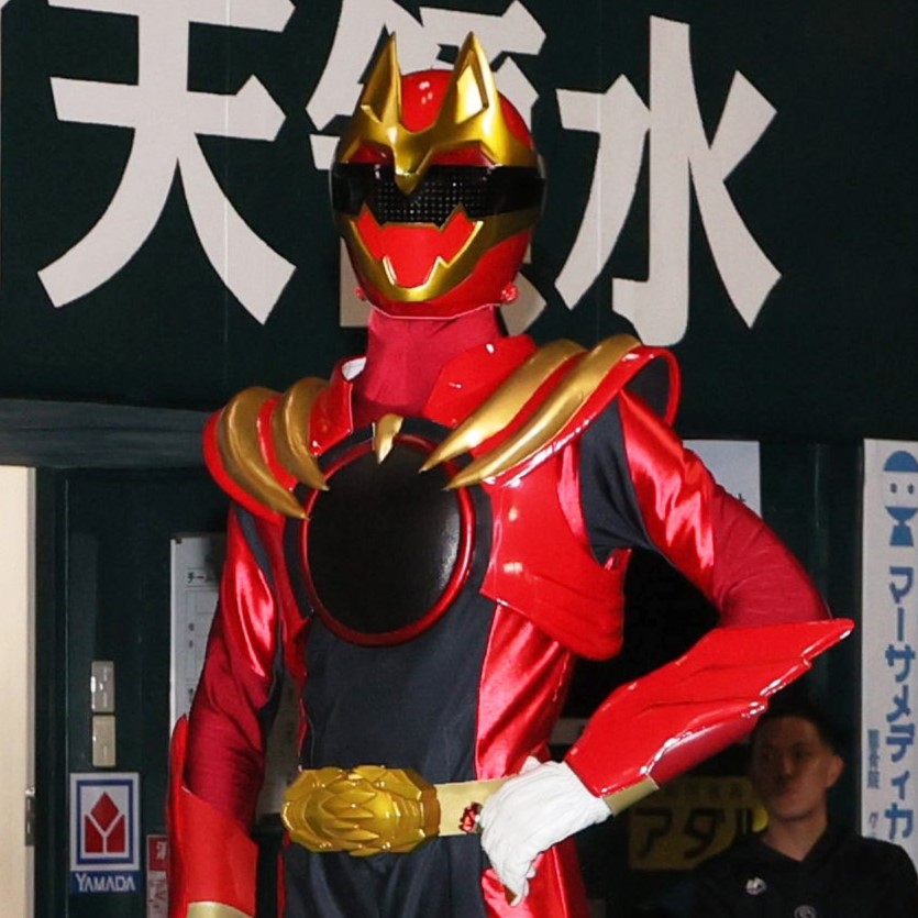 テレ朝「スーパー戦隊シリーズ」放送終了へ…半世紀の歴史に幕