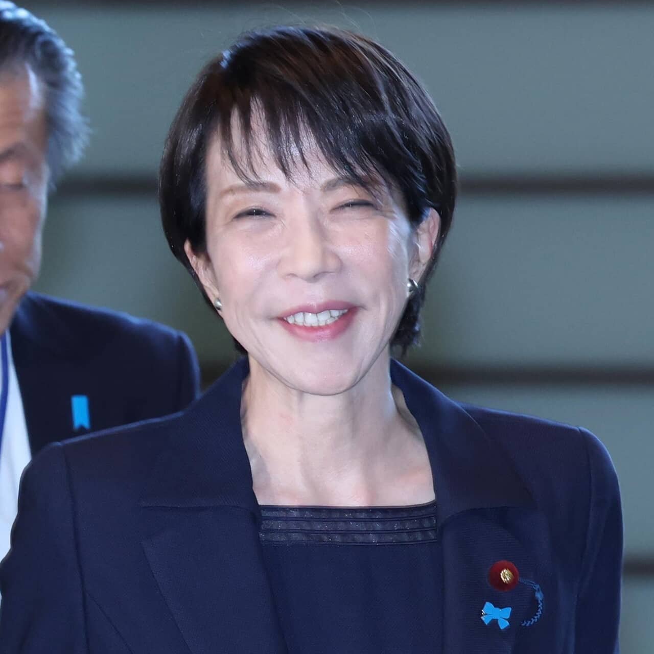 高市首相、韓国・李在明大統領と初会談！「いつにも増して未来志向的な協力を」