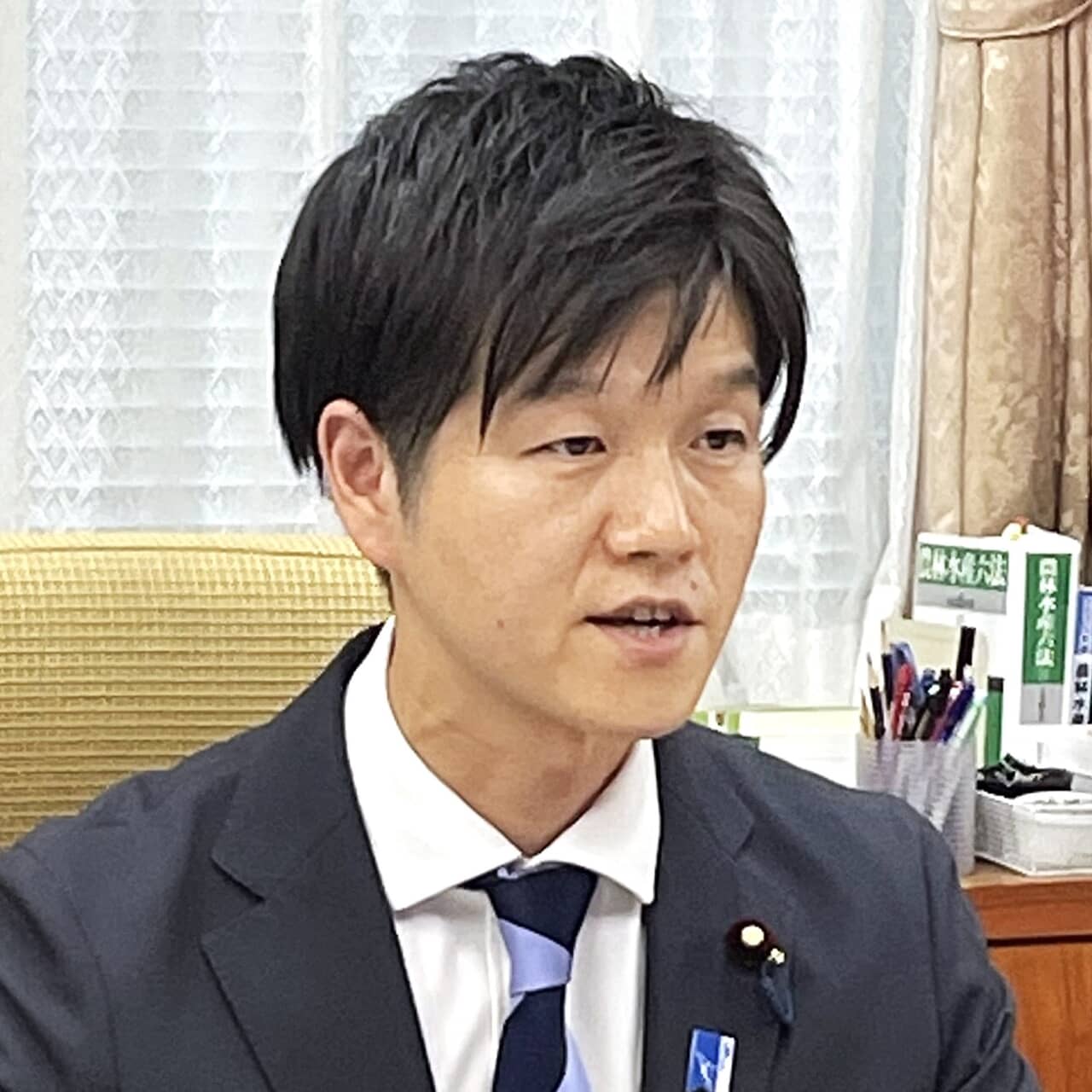 「捕る」「守る」「寄せ付けない」鈴木農水相、クマ対策3本柱を発表