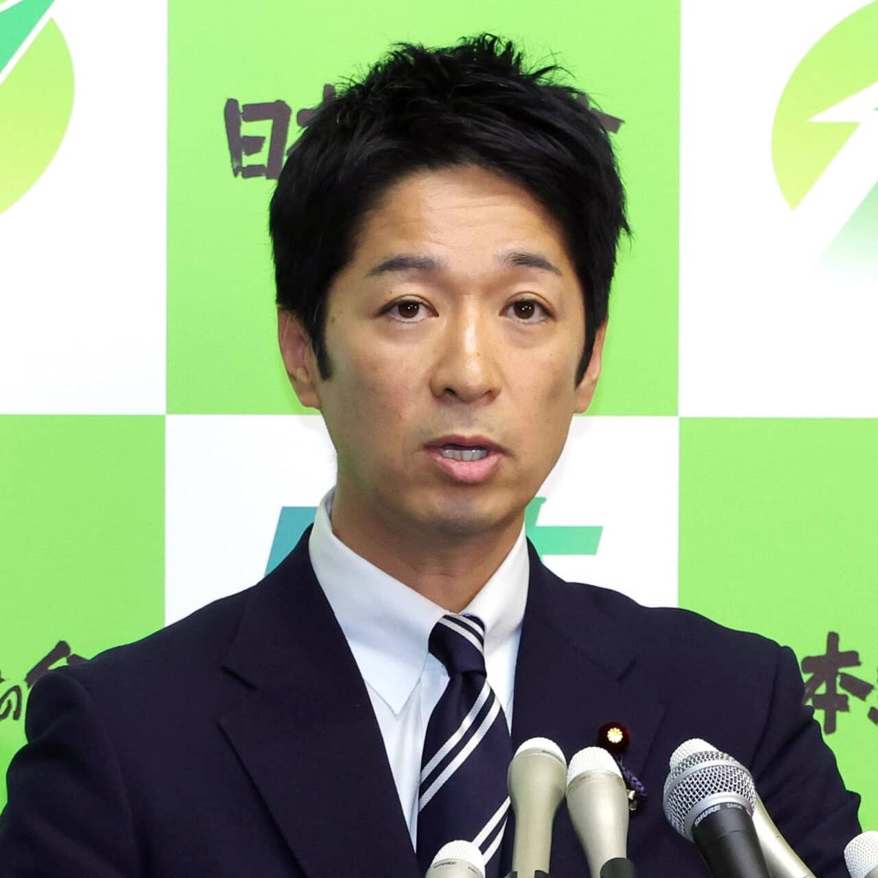 維新・藤田氏「公金支出」巡り「法的に適正」と主張！辞任は否定