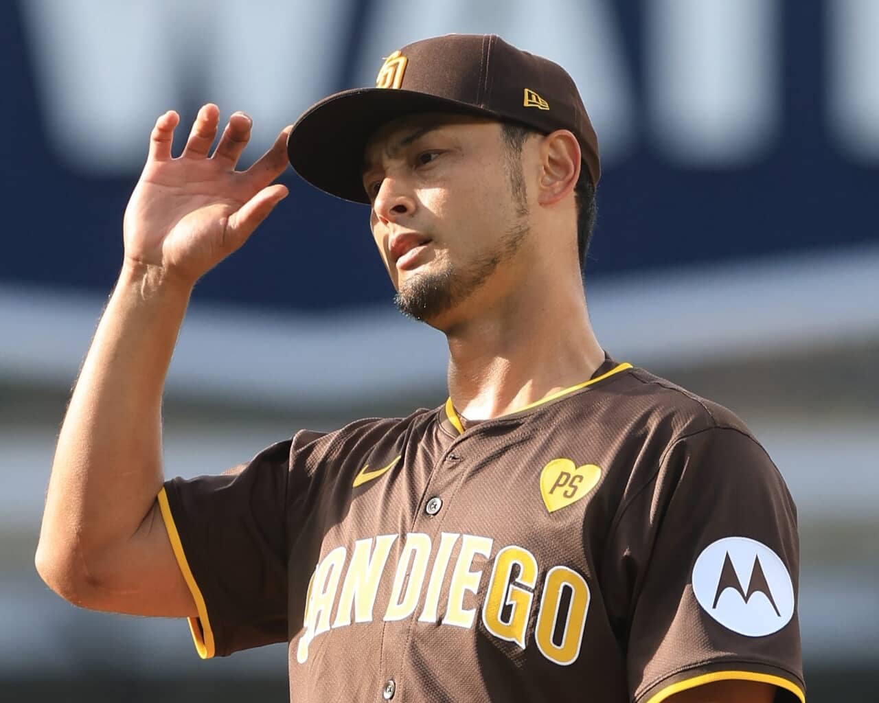 ダルビッシュ有選手