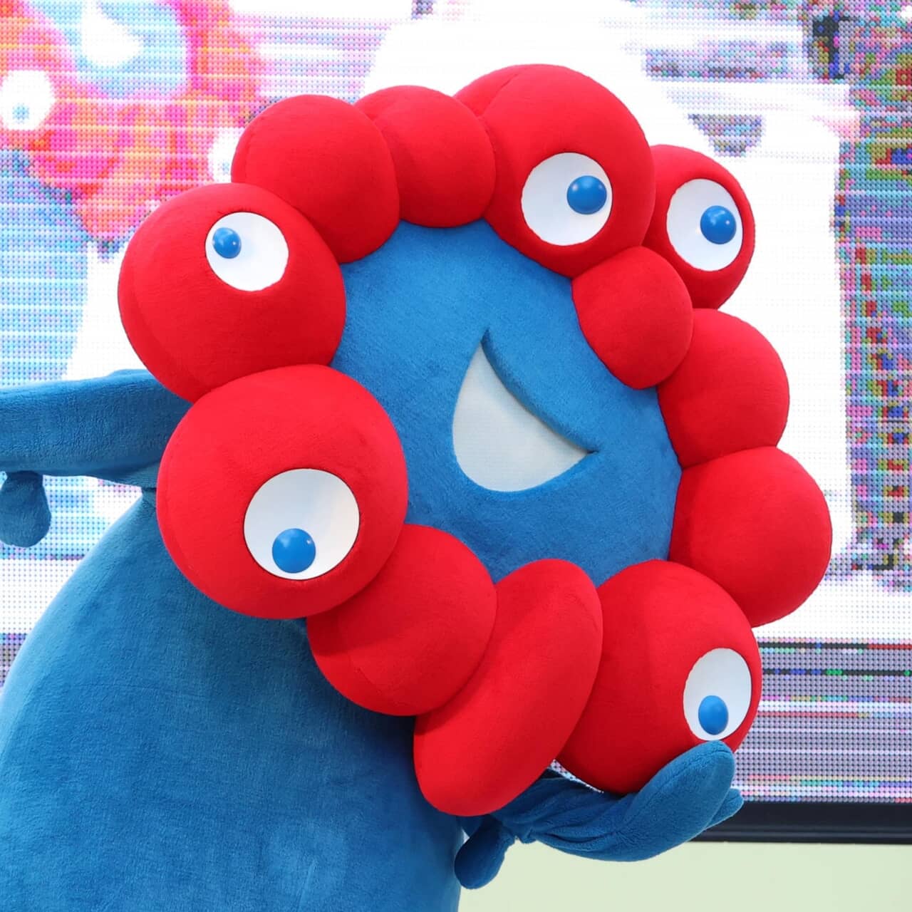 「2025 新語・流行語大賞」ノミネート発表！ミャクミャクは果たして…！？