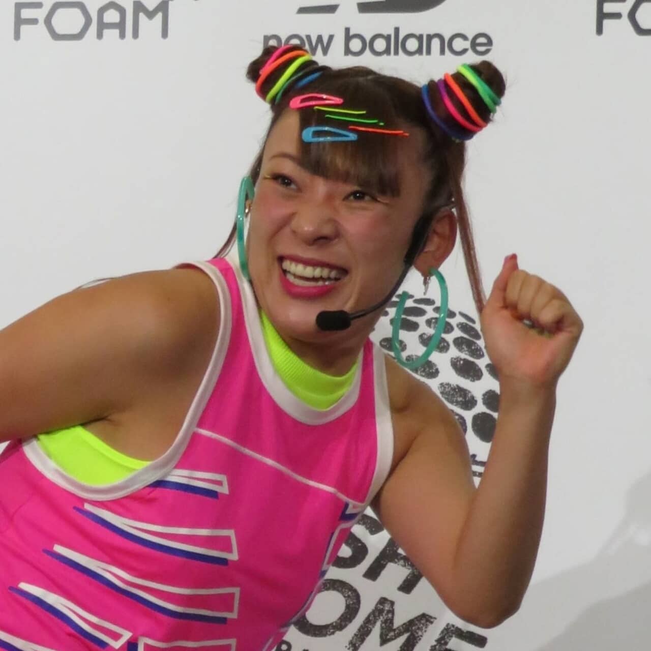 フワちゃん、女子プロレスラーに！12月29日両国で“再デビュー”！