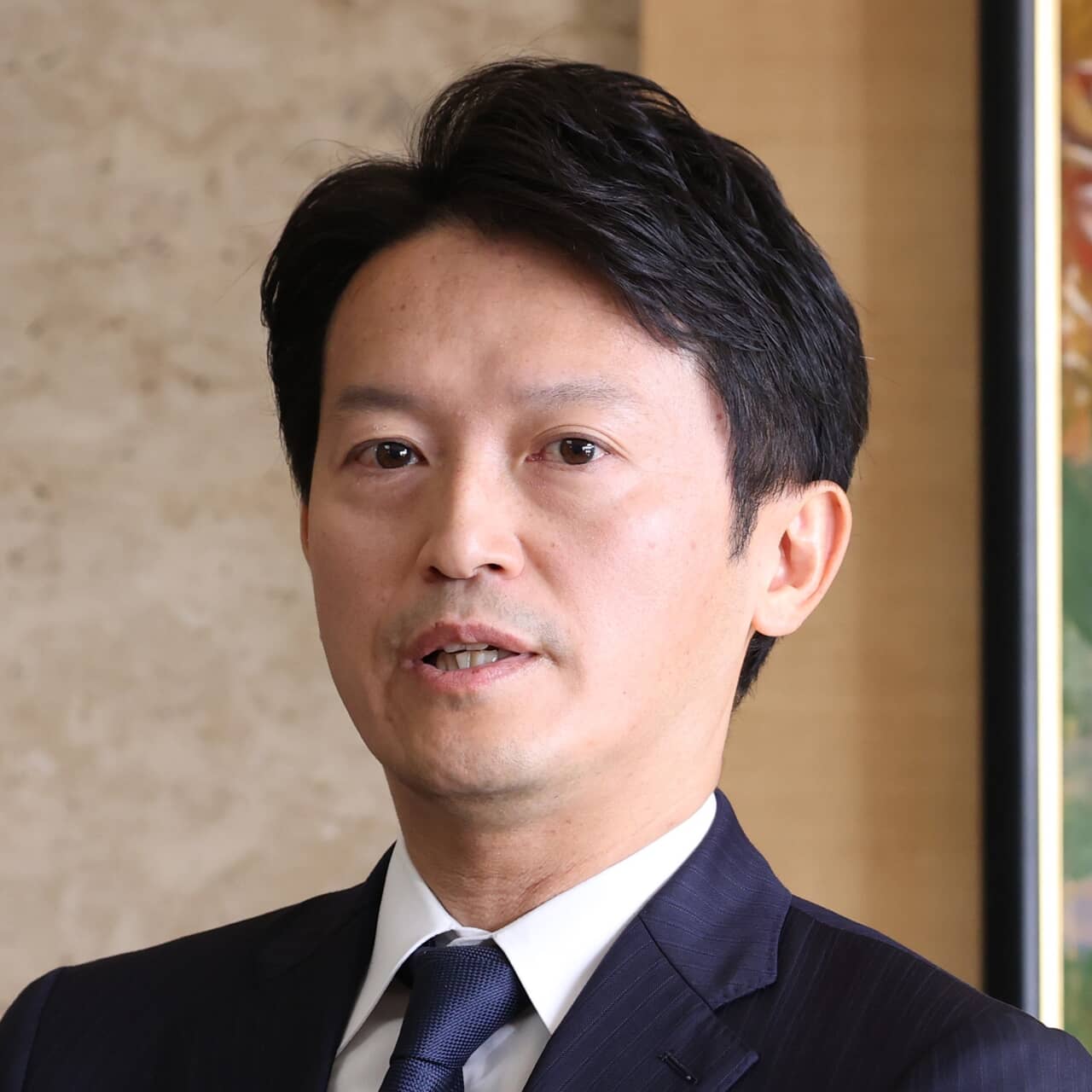 斎藤元彦兵庫県知事とPR会社の代表、不起訴処分に！公職選挙法違反は「嫌疑不十分」