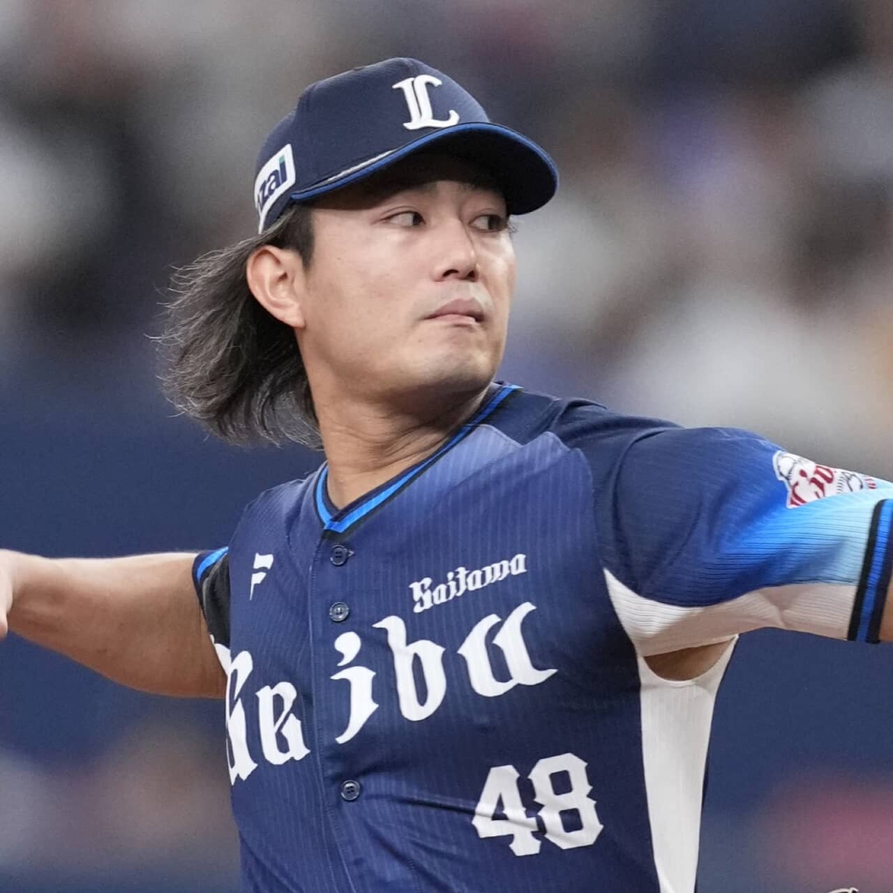 MLBが西武・今井達也を公示、パドレスが参戦表明！交渉期限は来年1月3日午前7時