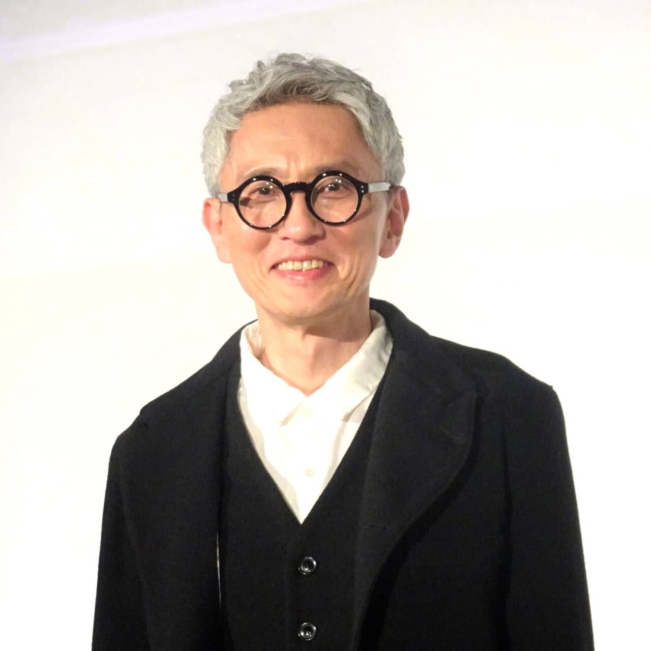 「孤独のグルメ」主演の松重豊