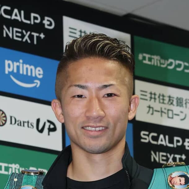 井上拓真が3-0で那須川天心撃破！42戦無敗の相手に「練習と気持ちで勝てた」