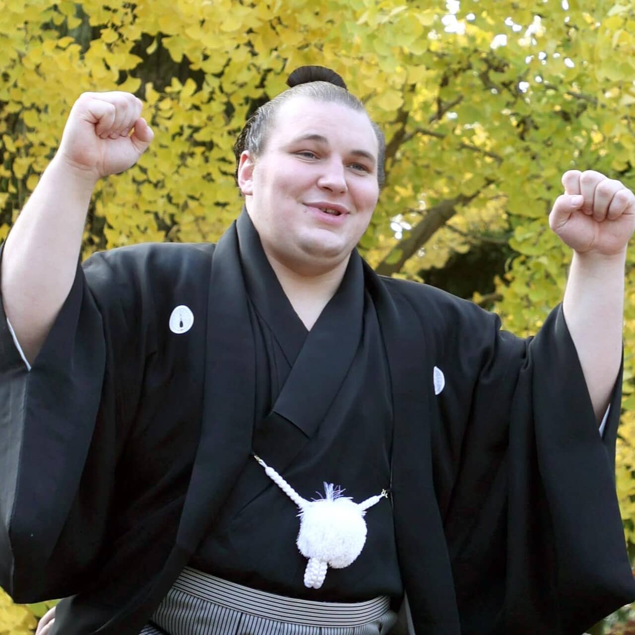 新大関・安青錦、誕生！所要14場所の超スピード昇進！