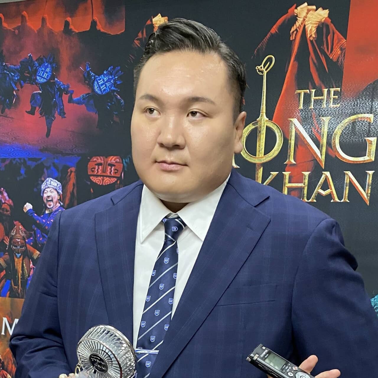 「白鵬杯」に少女&成人男女部門を新設！元横綱の夢「五輪」へ第一歩！