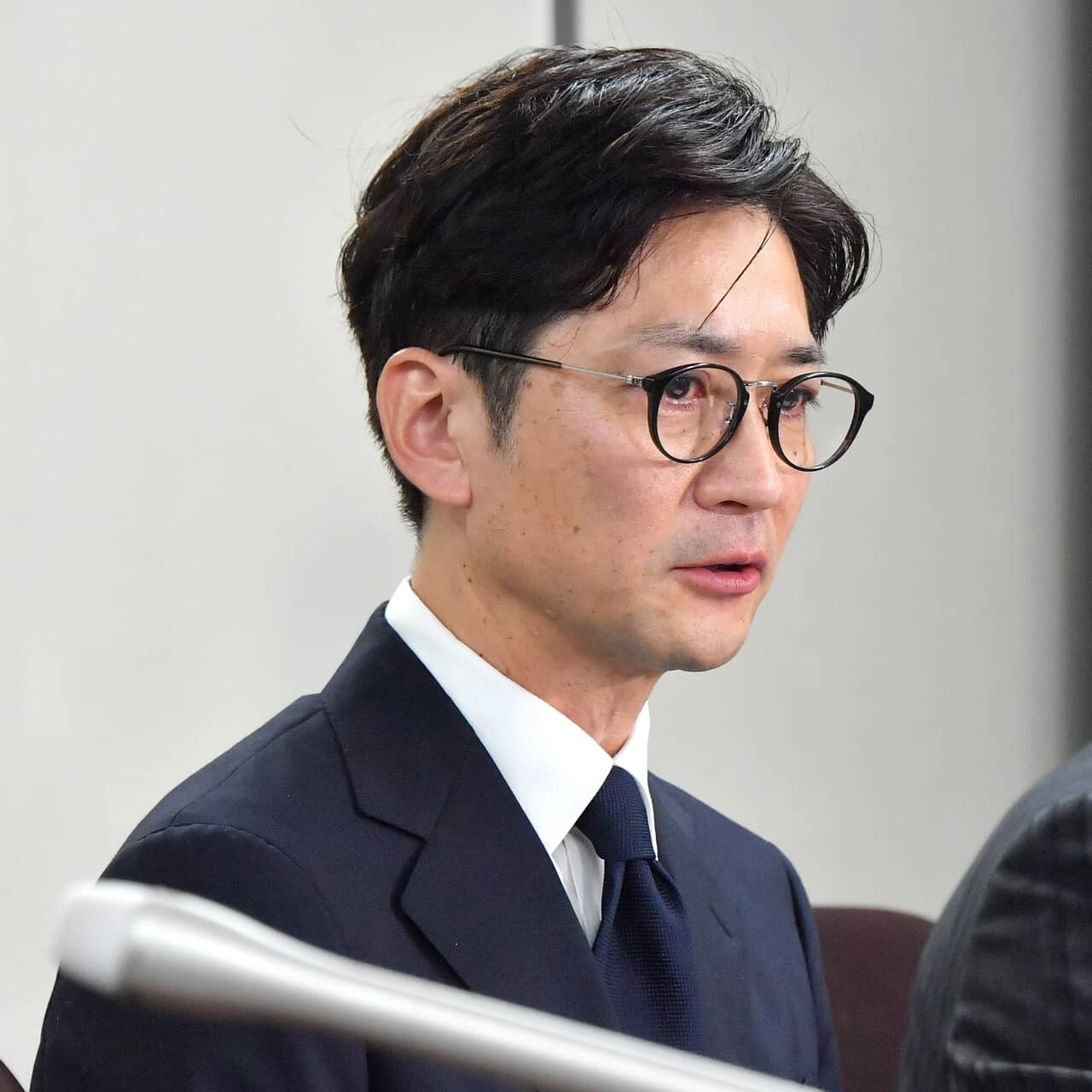 国分太一の突然の会見に不信感！日テレ福田社長、「答え合わせするまでもない」関係者…