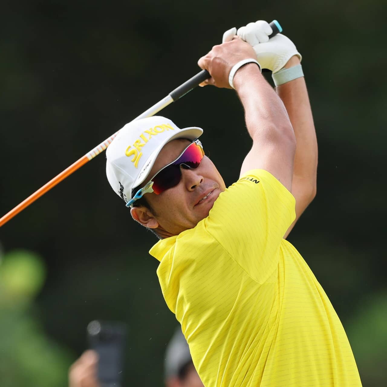 松山英樹、3打差逆転で大会2勝目！タイガー・ウッズの「10アンダー出してこい」に…