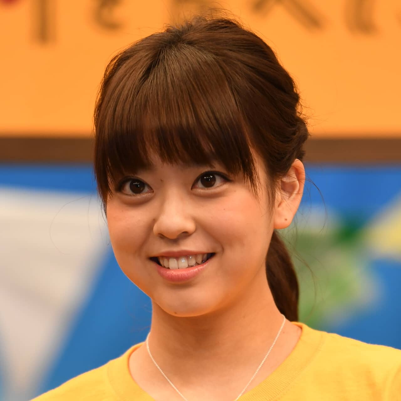 フジテレビ杉原千尋アナ、結婚を生報告！お相手は「テレビのカメラマン」