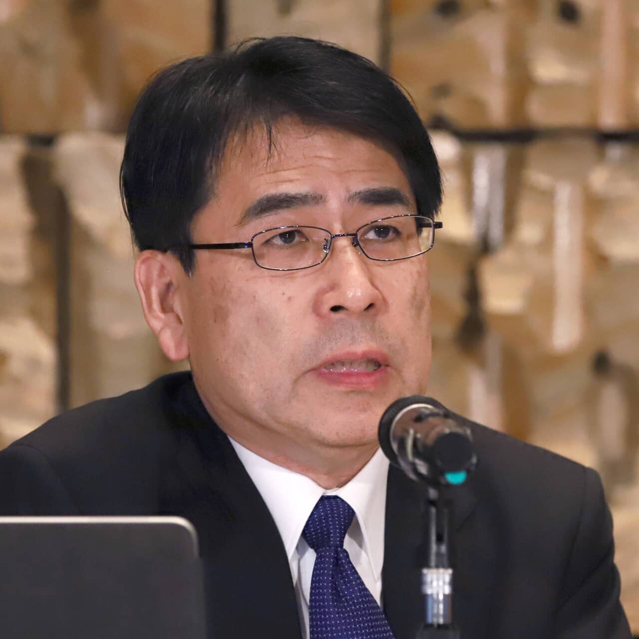 NHK新会長に、井上副会長が昇格へ！職員から起用は2005年以来