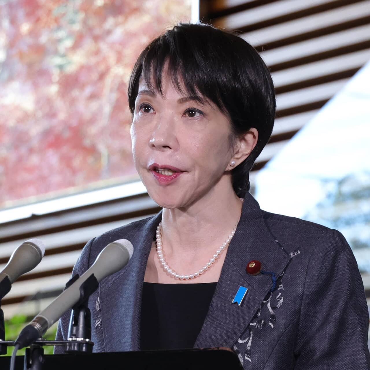 【世界で最もパワフルな女性】高市首相が3位！米フォーブス誌、日本初の女性首相誕生を評価