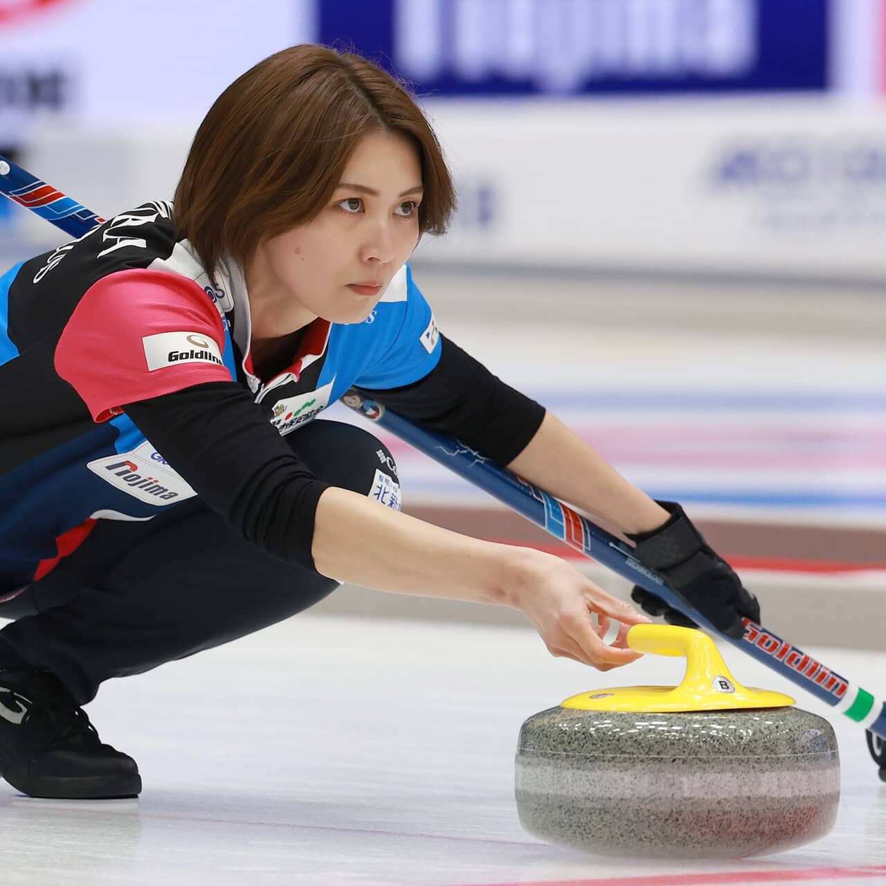 【ミラノ・コルティナ五輪最終予選】カーリング女子、8大会連続五輪出場決定！ 予選で敗れた難敵ノルウェーに勝利！