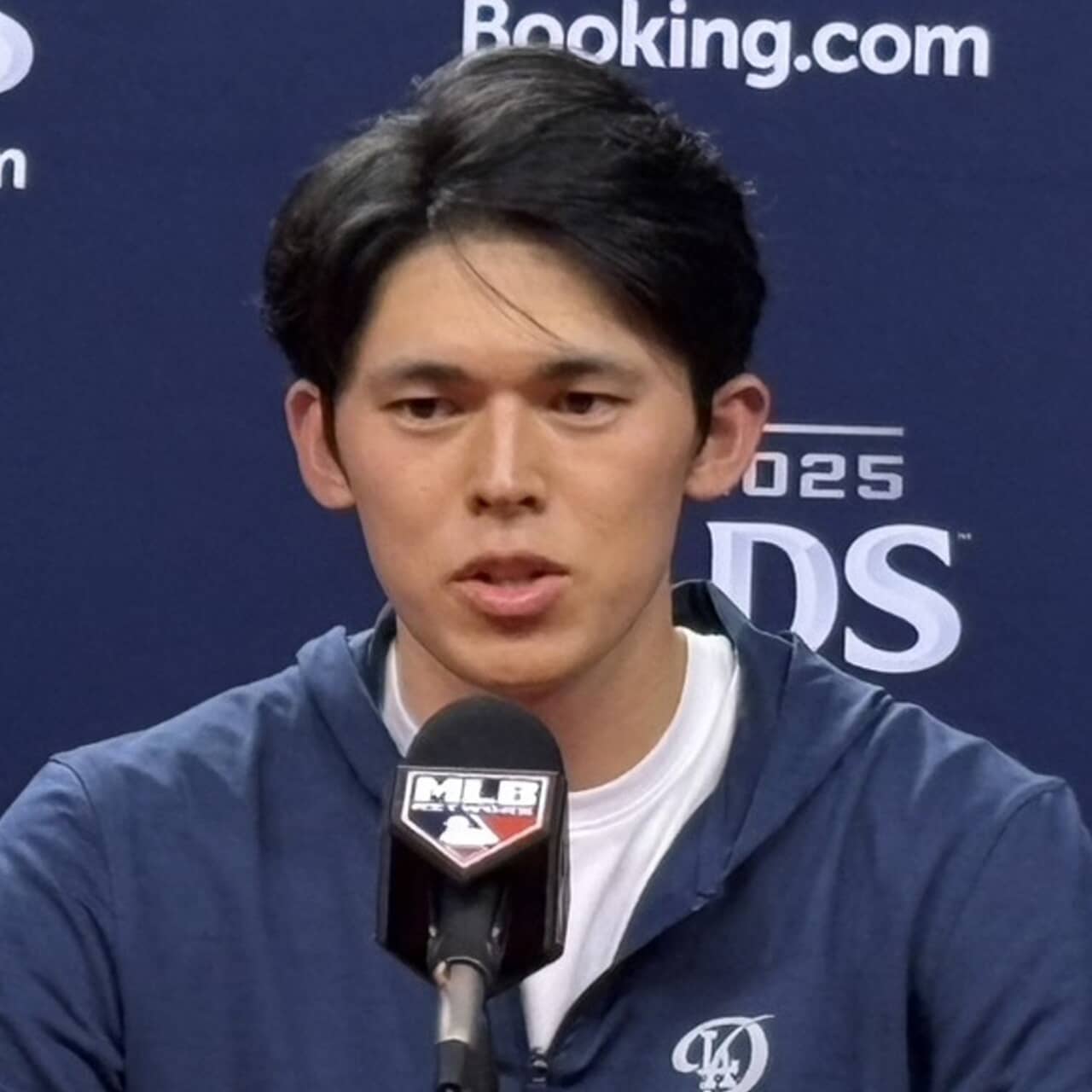 佐々木朗希、WBC欠場決定！ドジャース認めず…あと数年かかる!?