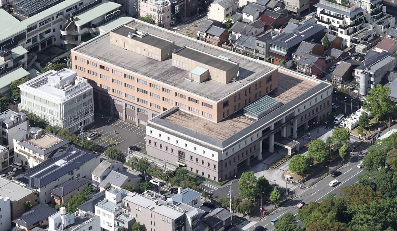 京都地裁
