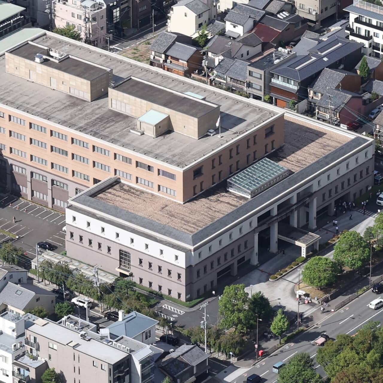 教え子の男子選手に性的暴行など…バトントワリング元指導者の男に、懲役6年の実刑判…