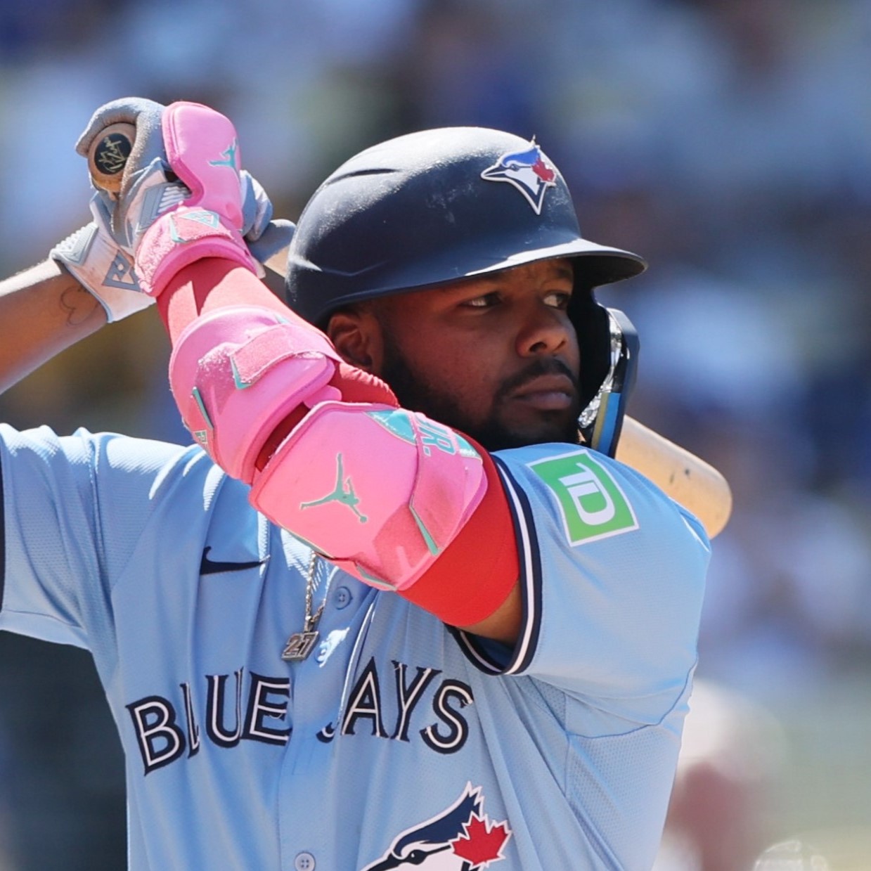 【WBC】世界一目指す侍ジャパンに難敵出現！ゲレーロJr.、ドミニカ代表に参戦へ！