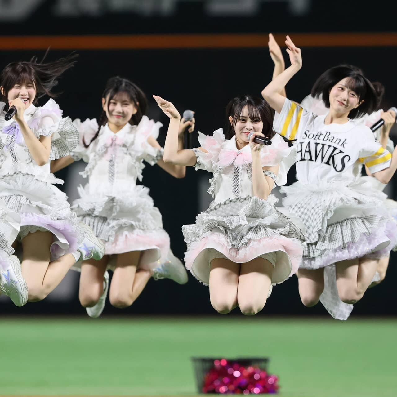 【福岡刺傷事件】HKT48メンバー狙った可能性も…逮捕の山口直也容疑者、動機を詳…