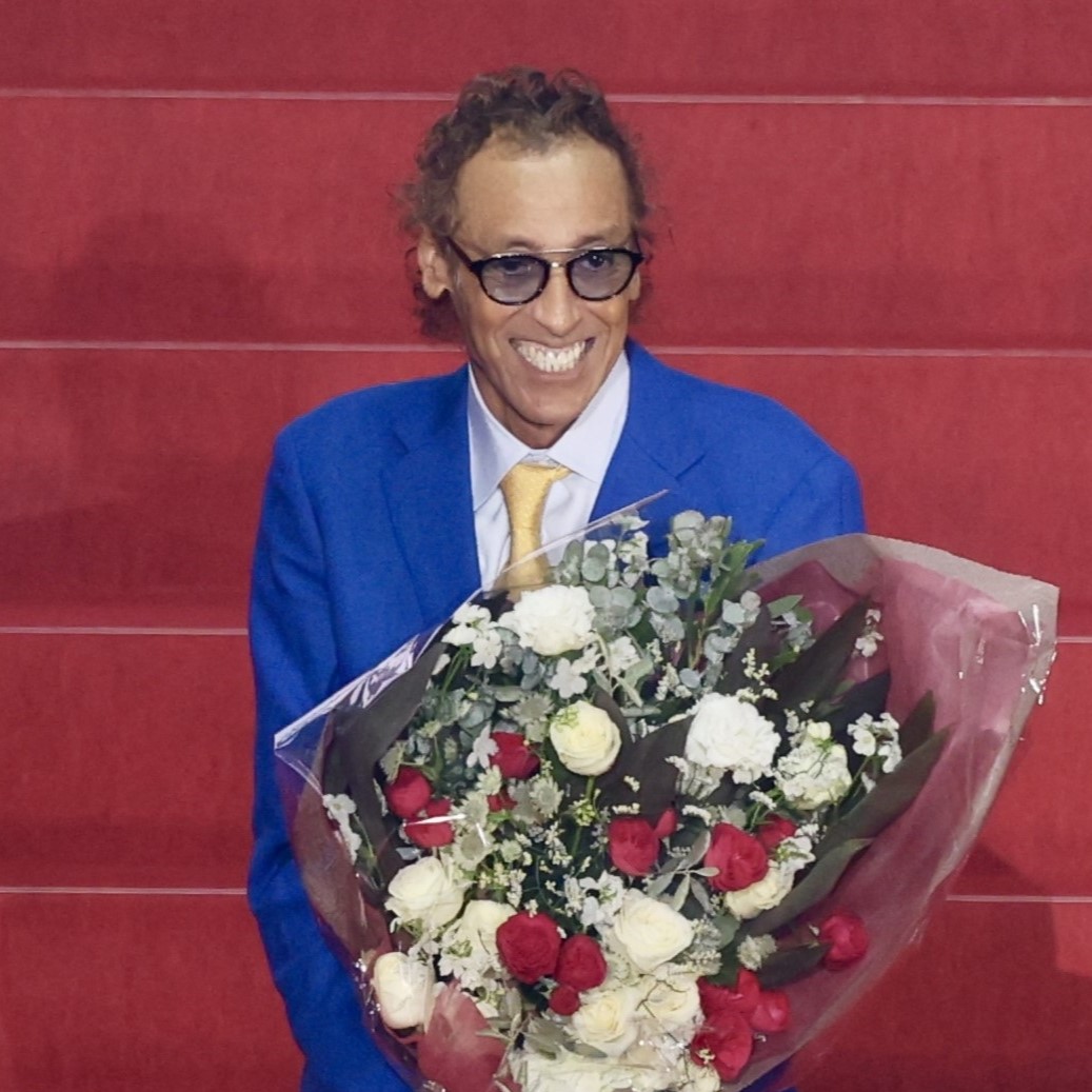 ラモス瑠偉氏、直腸がんステージ3だった！現在は寛解状態に