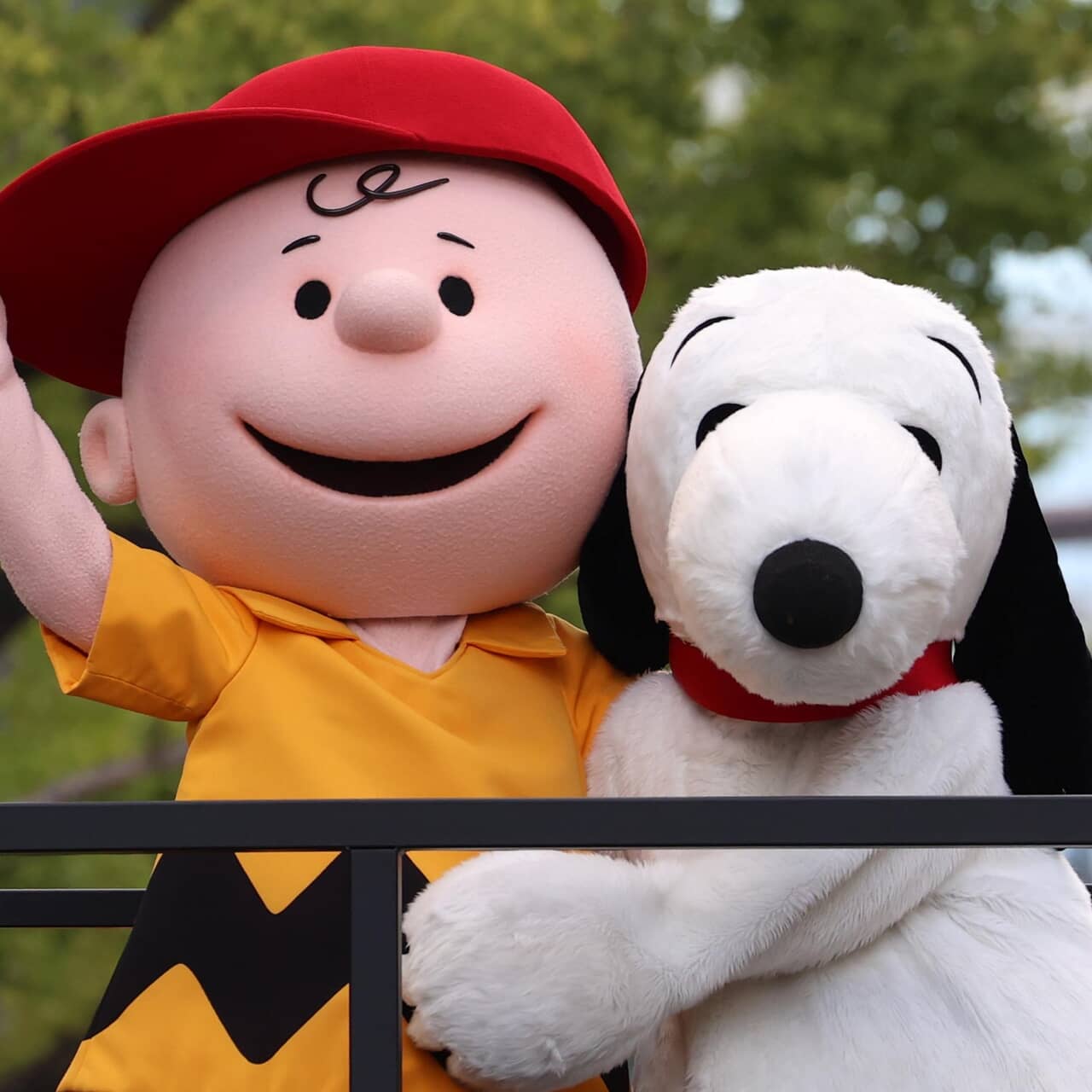 ソニーグループ、スヌーピーの「ピーナッツHD」を子会社化！持ち分を追加取得