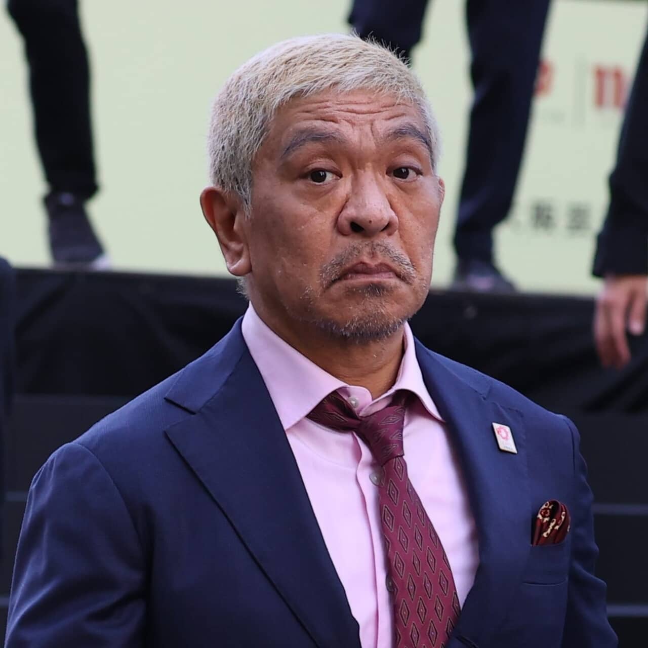 松本人志、大みそかにテレビ“復帰”！BSよしもとが「超緊急特番」！