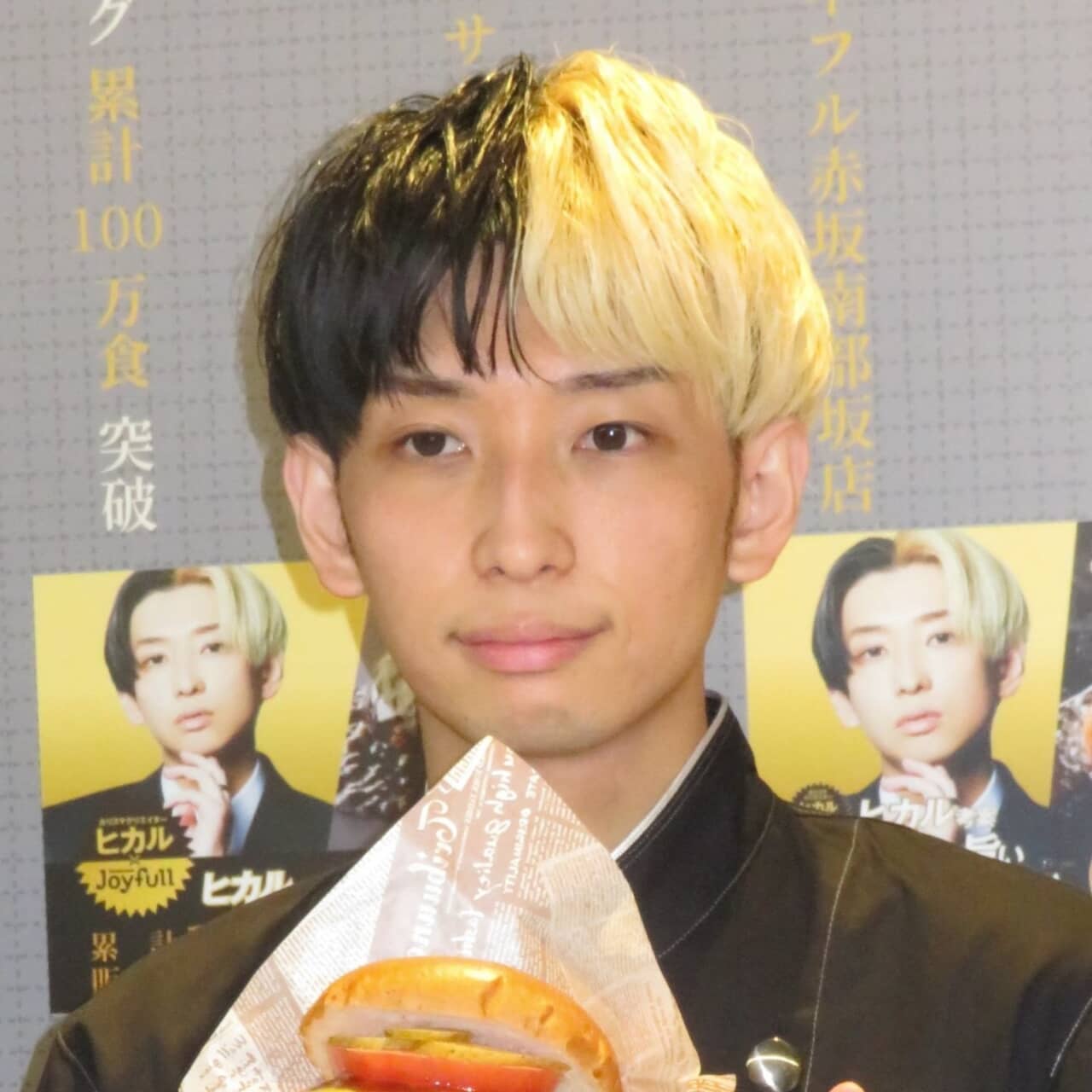 人気YouTuberヒカル、進撃のノアとの離婚を発表！「0日婚」からわずか6か月…