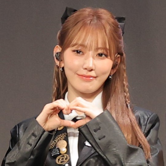 【韓流】LE SSERAFIM、2曲同時の3億超えストリーミング！Spotifyで達成