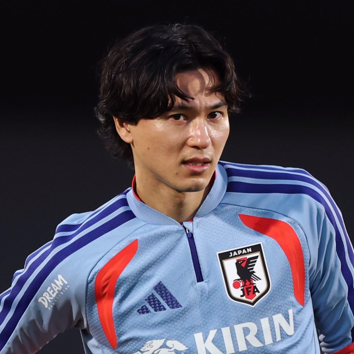 サッカー日本代表・南野拓実、左膝前十字靱帯断裂の重傷…Ｗ杯出場は絶望的か!?