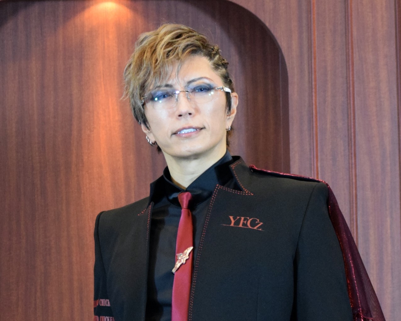 GACKT