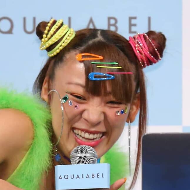 【スターダム】フワちゃんが女子プロレス再デビュー！敗戦も“師匠”葉月にガチ感謝