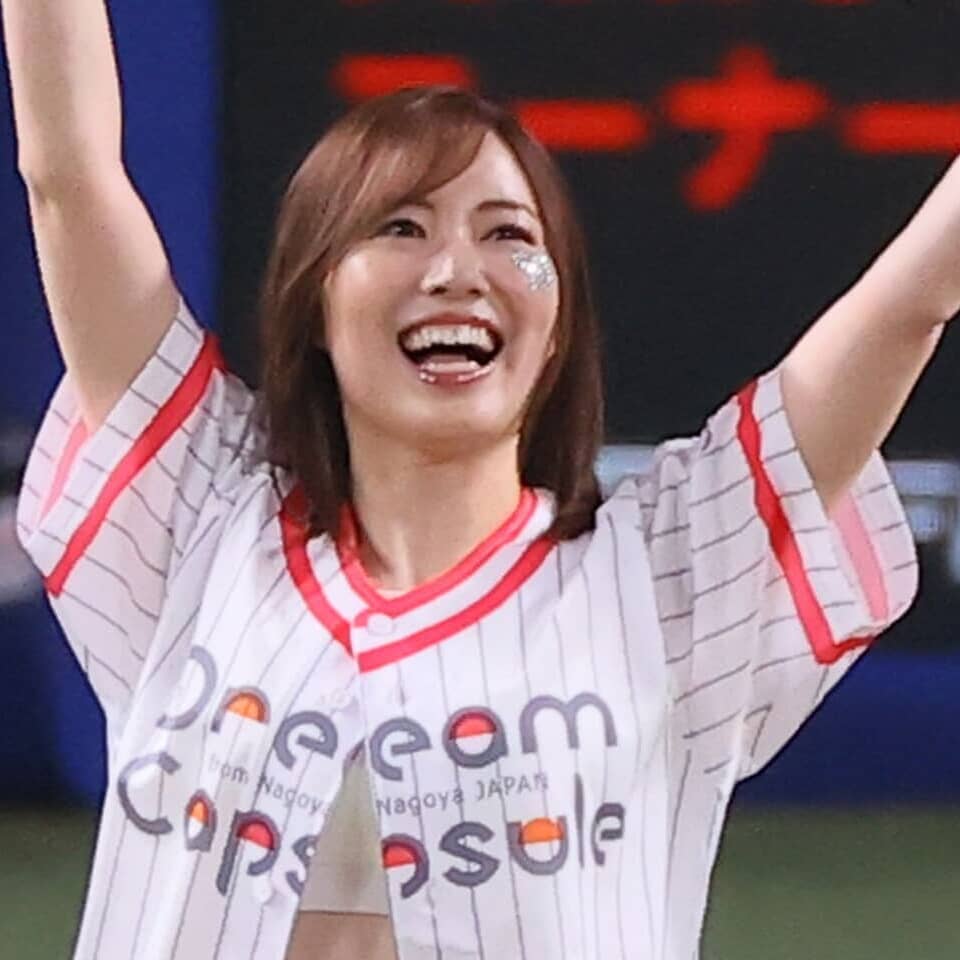 【祝】元AKB48松井珠理奈、BOYS AND MEN辻本達規と結婚へ！来週中に…