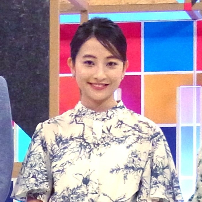 TBS日比麻音子アナ、ラジオで結婚を生報告！お相手は「大学時代からの友人」