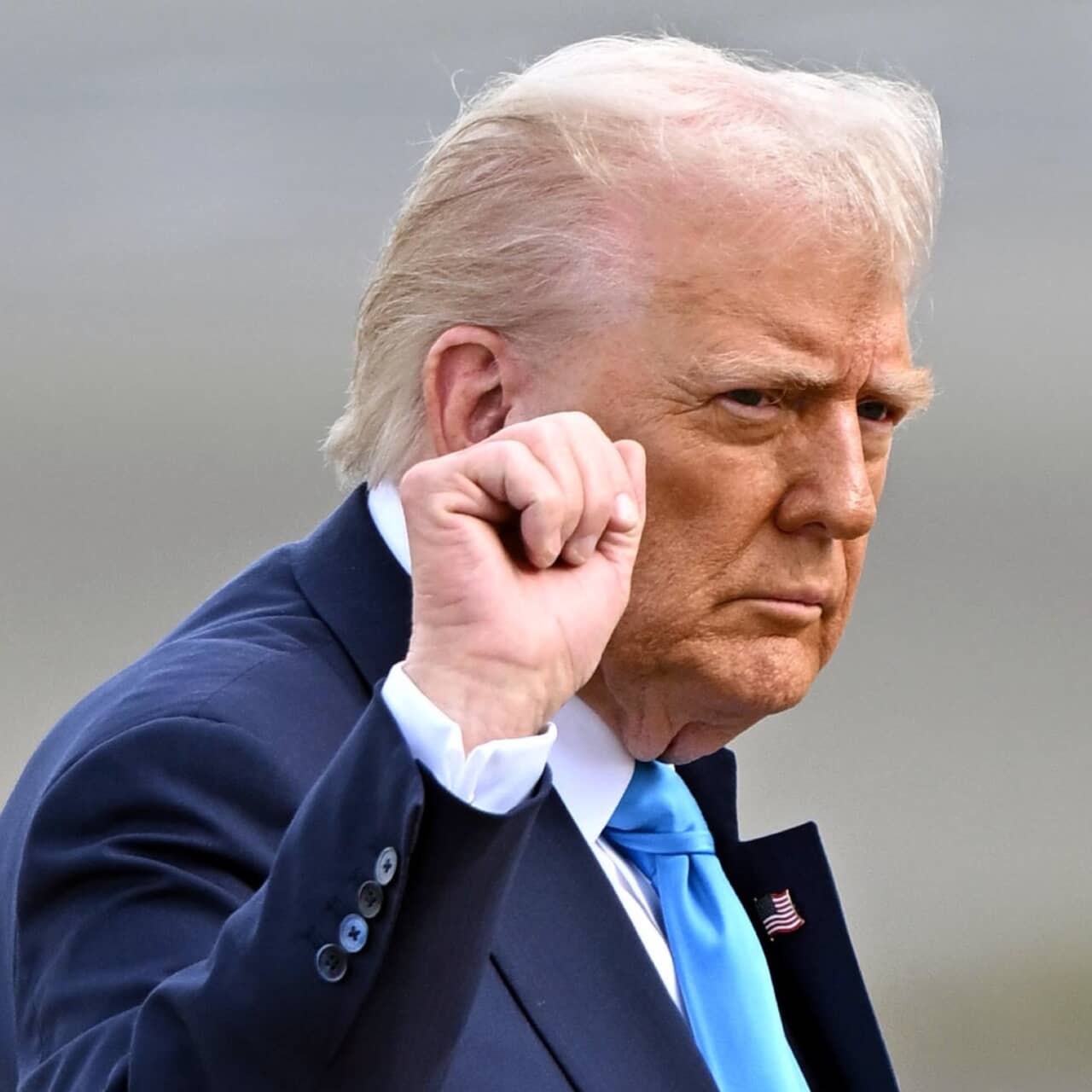 トランプ米大統領、60超の国際機関から脱退宣言！米国の国益に反する!?