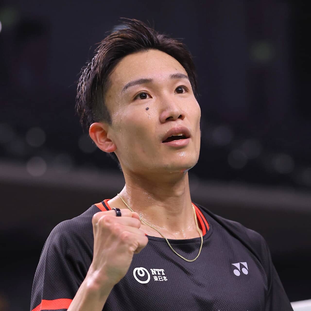 バドミントン桃田賢斗、結婚を発表！左手薬指の2ショット披露「本当に感謝しかありま…