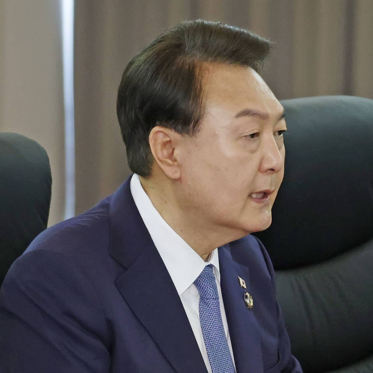 韓国・尹錫悦前大統領に死刑求刑！内乱首謀の罪で