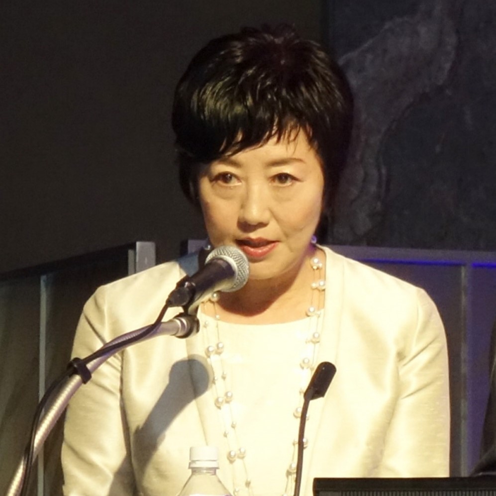 小宮悦子アナ、久米宏さんの死去を受け悲しみ…コンビ組んだ13年間振り返り「大冒険…