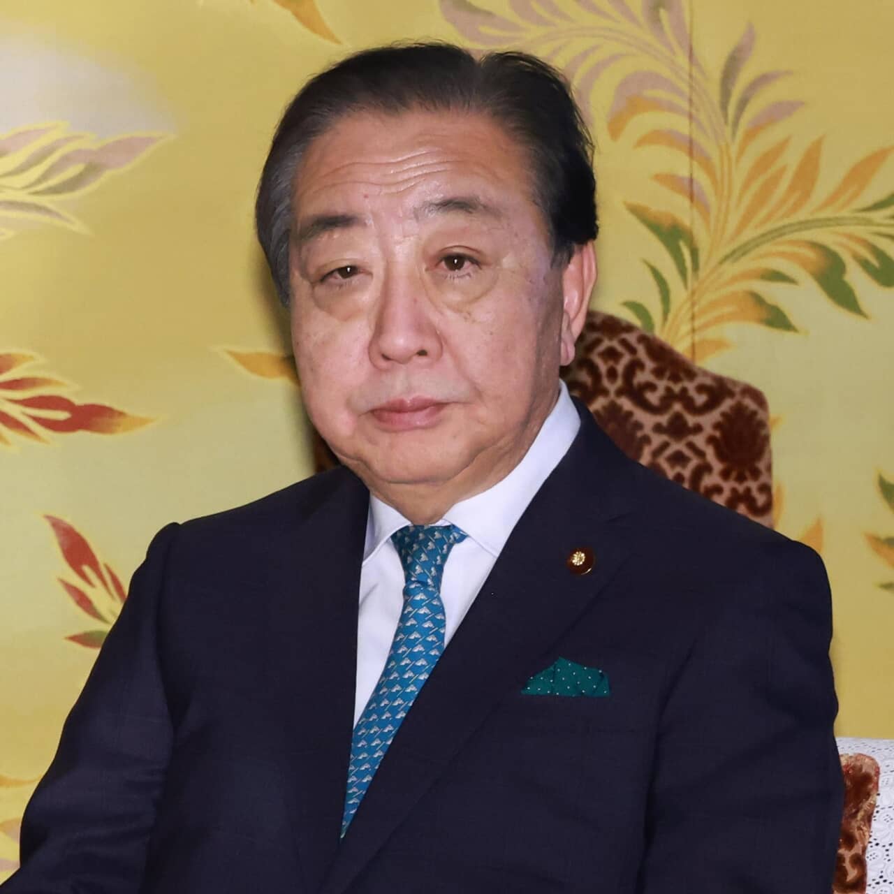 立憲＆公明両党首、新党結成に合意！衆院選へ「中道」掲げ結集