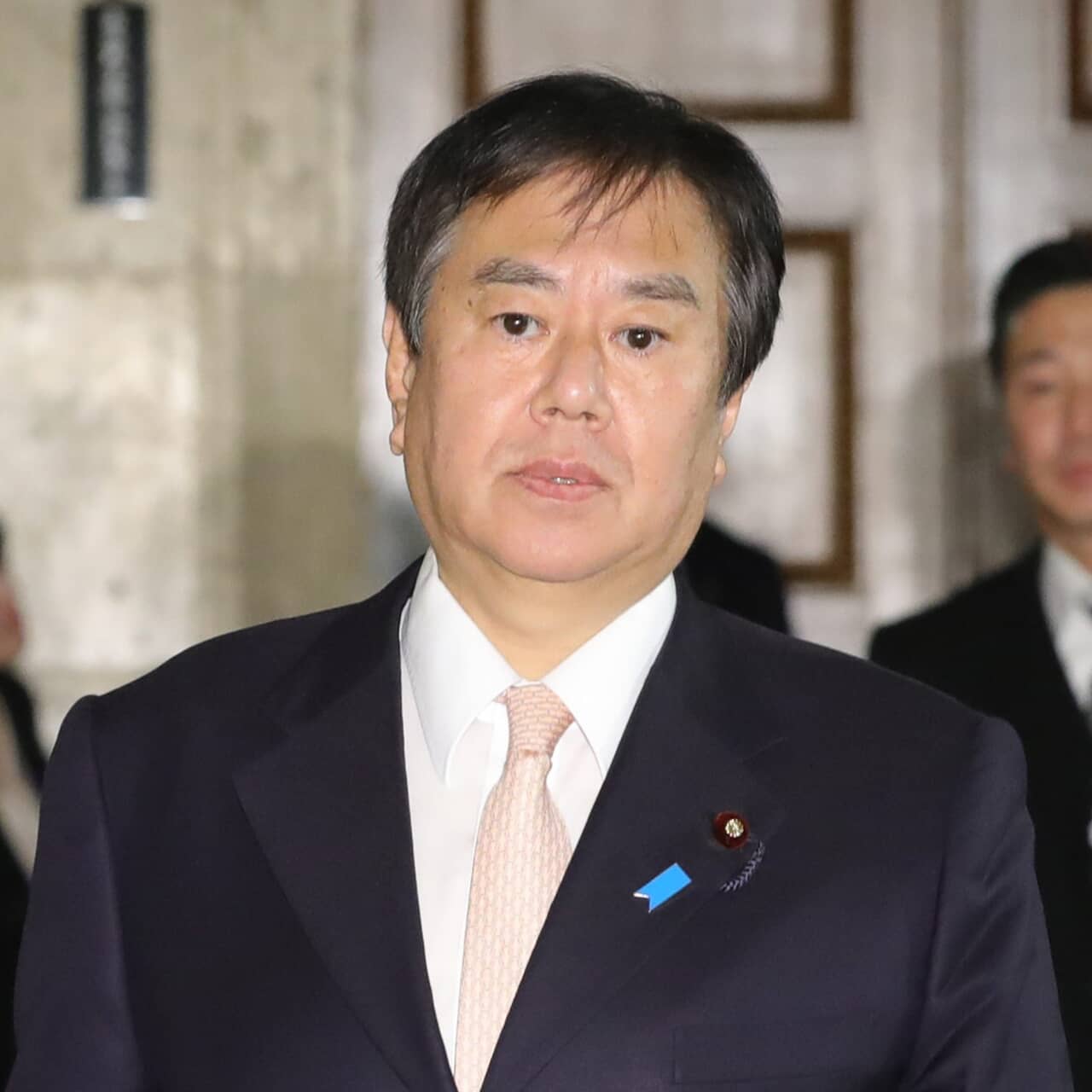 立憲民主党原口議員、怒り爆発の連続投稿！「中道なんとか」「そんな党に誰が入るか」