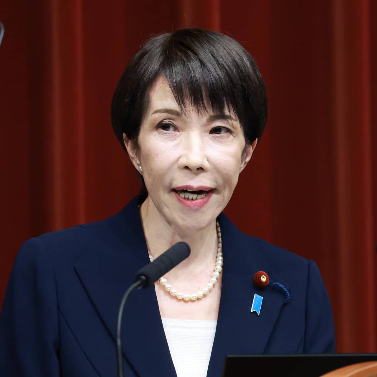 高市首相、衆院を解散！「行き過ぎた緊縮財政を終わらせ」「責任ある積極財政」を有権…