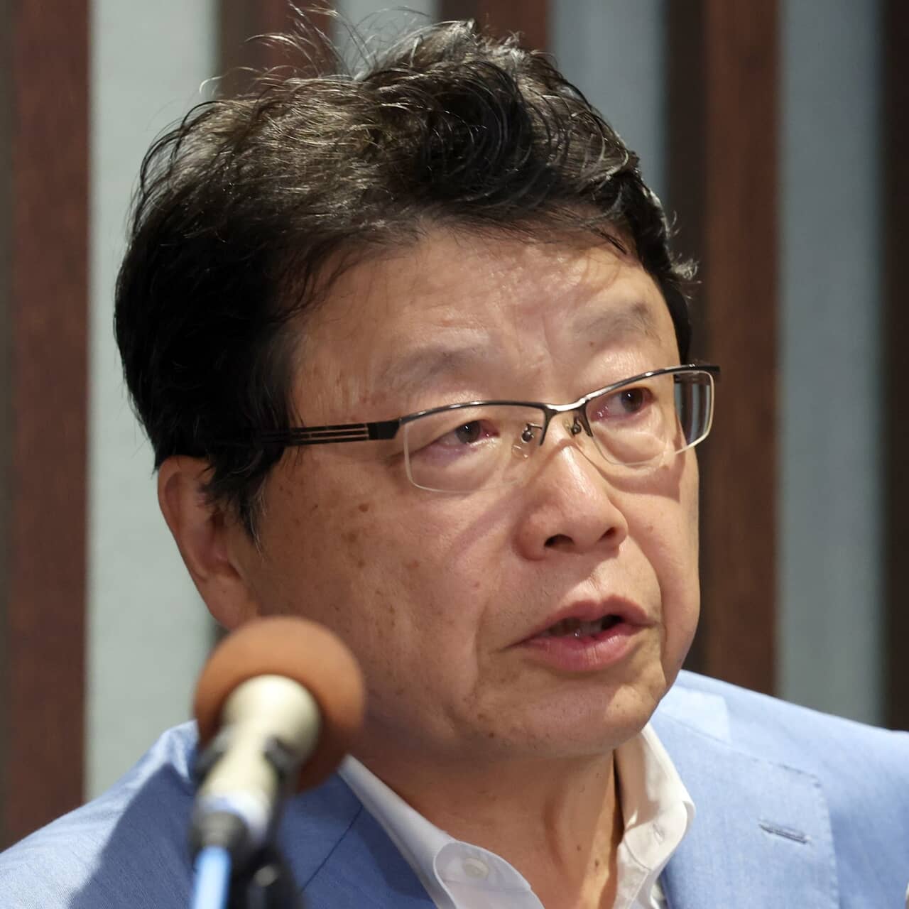 【行列のできる法律相談所SP】編集カットで出演者のアノ方が…！選挙控え、放送NG…