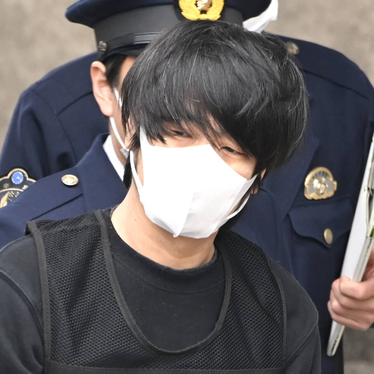 【安倍元首相殺害事件裁判】山上徹也被告に「無期懲役」判決！弁護側は「最も重くても…